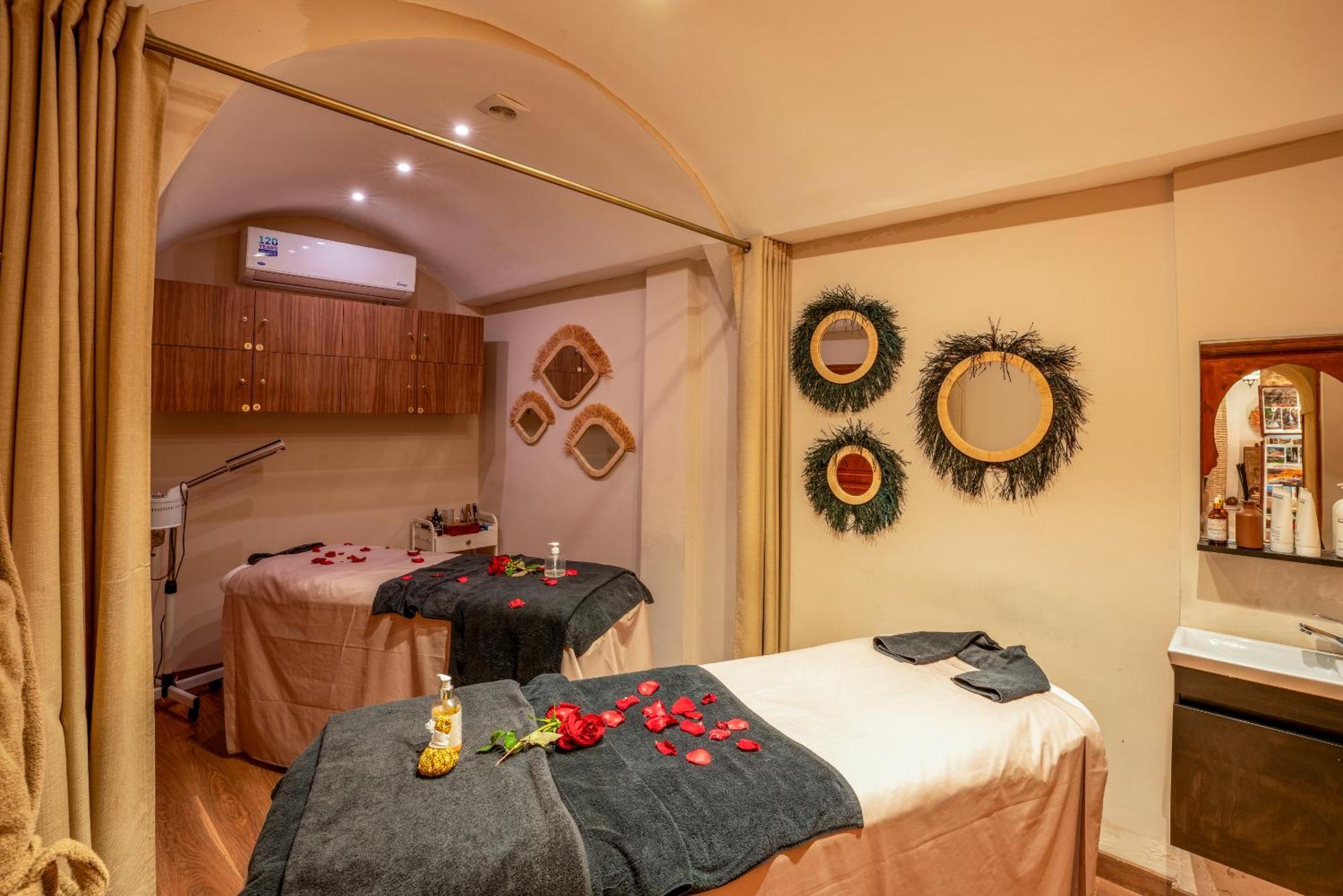 Riad Janate & Spa 마라케시 외부 사진
